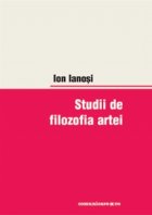Studii de filozofia artei