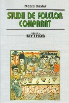 Studii folclor comparat