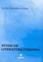 Studii literatura feminina