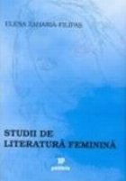 Studii de literatura feminina