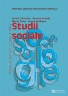 Studii sociale Manual pentru clasa