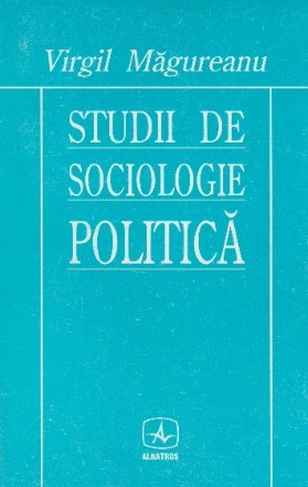 Studii de sociologie politica