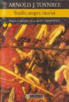 Studiu asupra istoriei Volumul lea