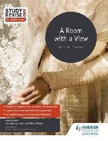 Study and Revise for AS/A-level: A Room with a View