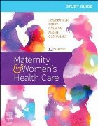 Study Guide for Maternity Women\