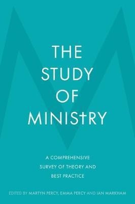 Study of Ministry
