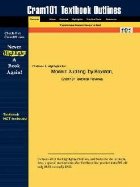 Studyguide for Modern Auditing Kell
