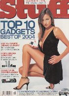 Stuff Decembrie 2004