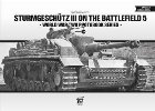 Sturmgeschutz III on the Battlefield 5