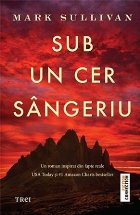 Sub cer sângeriu