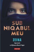 coperta Sub niqabul meu