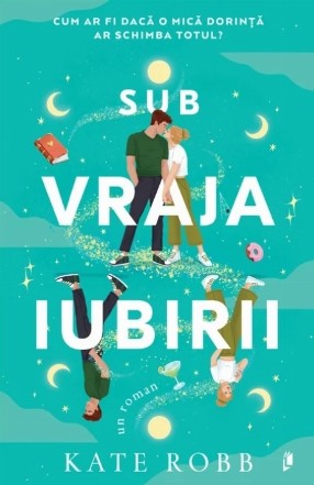 Sub vraja iubirii