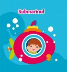 Submarinul. Cărticica mea de baie