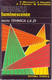 Substante luminescente