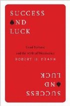 coperta Success and Luck