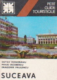 Suceava - petit guide touristique
