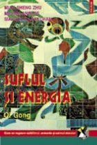 coperta Suflul si energia. Qi Gong
