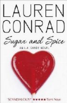 coperta Sugar and Spice La Candy