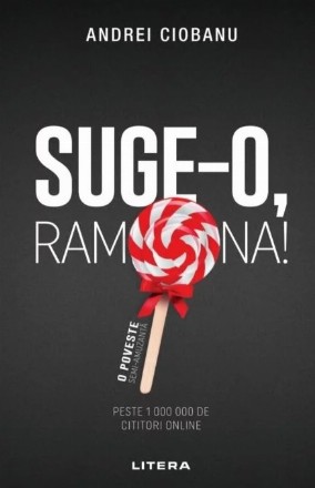 Suge-o, Ramona!