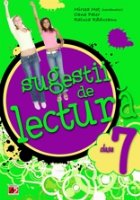 SUGESTII LECTURA CLASA VII