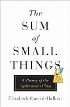 coperta Sum of Small Things