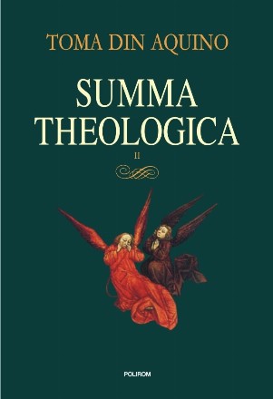 Summa theologica - Vol. 2 (Set of:Summa theologicaVol. 2)