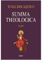 coperta Summa theologica - Vol. 4 (IIIa) (Set of:Summa theologicaVol. 4 (IIIa))