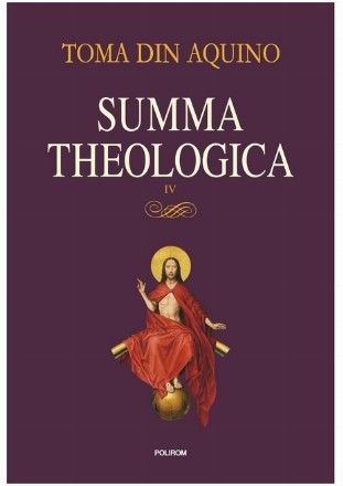 Summa theologica - Vol. 4 (IIIa) (Set of:Summa theologicaVol. 4 (IIIa))