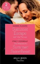 coperta Summer Escape With The Tycoon