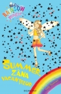 SUMMER, ZANA VACANTELOR(VOL 8)-RAINBOW MAGIC