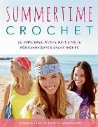 coperta Summertime Crochet