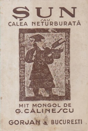 Sun sau Calea neturburata - Mit mongol