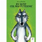 Eu sunt cel mai puternic