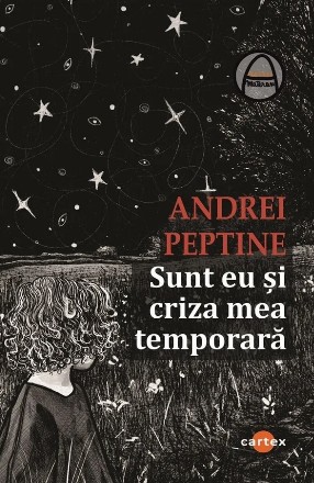 Sunt eu şi criza mea temporară