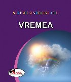 Sunt mic si vreau sa aflu - Vremea