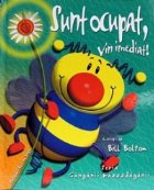 coperta Sunt ocupat, vin imediat!