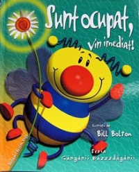 Sunt ocupat, vin imediat!