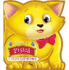 coperta Sunt o pisicuţă : citeşte mai mult despre mine