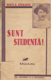 Sunt studenta! - Jurnal de universitate, Editia a III-a