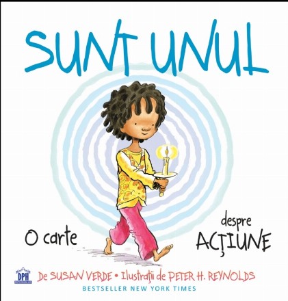 Sunt Unul: O carte despre actiune