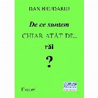 suntem chiar atat rai Eseuri