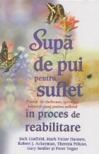 Supa pui pentru suflet Povesti
