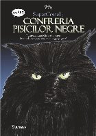 Super Costel şi Confreria Pisicilor Negre