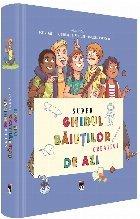 Super ghidul baietilor creativi de azi