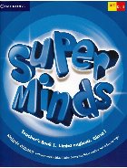 Super Minds. Teacher s Book 1. Limba Engleza. Clasa 1