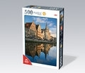 Super Puzzle 500 Gent - Belgium (61591) (14+)