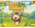 Super Safari Activity Book Limba