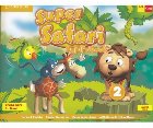 Super Safari Pupil Book Limba