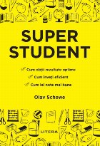 coperta Super Student