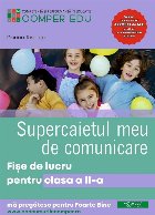 Supercaietul meu limba şi literatura